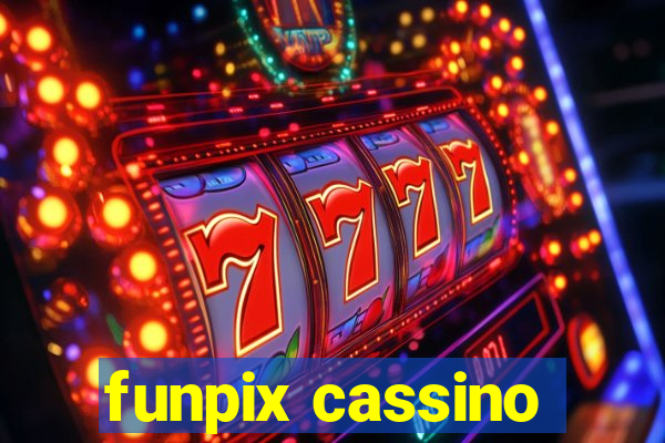 funpix cassino